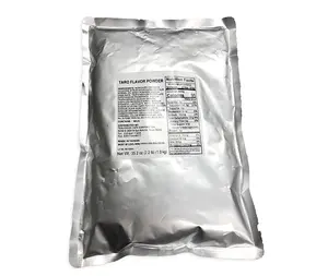 500g per bag Premium pure extract taro powder from Vietnam with low price