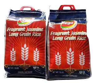 MEILLEUR PRIX pour le Vietnam JASMINE RIZ PARFUMÉ/AROMATIQUE RIZ Emballage 1kg 2kg 5kg 25kg... | Personne à contacter: + 84 944 500 504 - Product Image 5