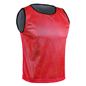 100% Polyester <b>Training</b> <b>Bibs</b> Football Jersey Team <b>Training</b> Vest Quick Dry Soccer Practice Wear Soccer <b>Bib</b> Customized Size - Product Image 1