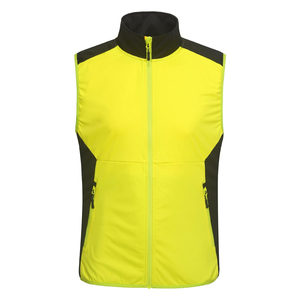 Chaleco de Ciclismo Profesional Unisex COSH SPORTS – Chaleco Deportivo Resistente al Agua de Secado Rápido y Corte Ajustado Sin Mangas - Product Image 5