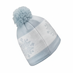 Vente en gros de bonnets unisexes pas chers avec impression personnalisée sur tout le bonnet, bonnet de haute qualité - Product Image 2