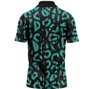 2026 New Breathable High Quality OEM <b>Design</b> Street Style Shirt for Men Golf Polo T Shirts Men Original men polo shirts - Product Image 2