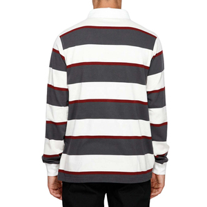 Polo de rugby léger, nouvelle arrivée, best-seller, qualité supérieure, pour adulte - Product Image 2