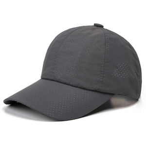BSCI Manufacturer Custom 6-Panel Formal Dobby Luxury Leaf Baseball <b>Cap</b> 3D Embroidery Logo Wholesale Structured Dad <b>Hat</b> - Product Image 3