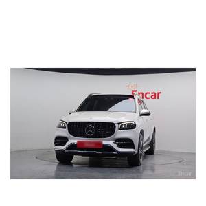 Mercedes-Benz Clase GLS GLS400d 4MATIC Modelo de Junio de 2023 con 115.219 km, Caja de Cambios Automática, Asientos de Cuero, Volante a la Izquierda, Cámara Trasera - Product Image 3