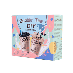 Kits boba para tienda de Taiwán - Product Image 3