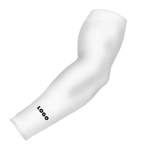 Ensembles de manchons de bras rafraîchissants, respirants et anti-UV, personnalisables avec logo par sublimation, pour le cyclisme unisexe (vente en gros) - Product Image 1