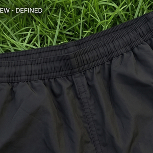 Shorts de sport coupe-vent imprimés de haute qualité, séchage rapide, taille élastique, unisexe, pour entraînement en extérieur - Product Image 3