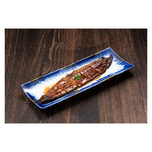 เคลือบถั่วเหลืองรสหวานแบบญี่ปุ่นพร้อมทานปลาไหลจากแหล่งกำเนิดของ Unagi Kabayaki Kyushu - Product Image 1