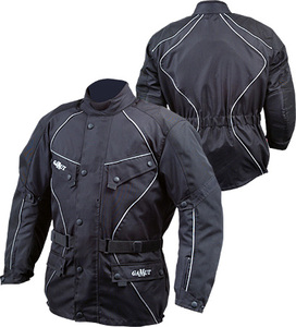 Chaqueta de Motocicleta Cordura con Cierre a Prueba de Viento, Diseño Nuevo 2026/27, Chaqueta Textil Personalizada de Alta Calidad en Venta - Product Image 3