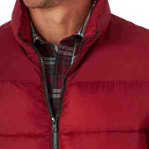 Chaquetas Acolchadas para Hombre Fáciles de Usar 2026, Chaqueta Acolchada con Cuello Alto para Hombre, Chaqueta Acolchada con Cierre para Hombre, Disponible en Todos los Colores y Tallas - Product Image 3
