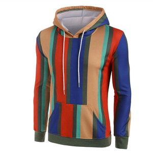 Sudaderas con sublimación, última moda, personalizadas, novedad - Product Image 2