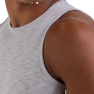 Débardeurs en coton de haute qualité pour hommes, débardeurs de fitness, débardeurs de musculation, débardeurs de gym, débardeurs pour hommes - Product Image 2