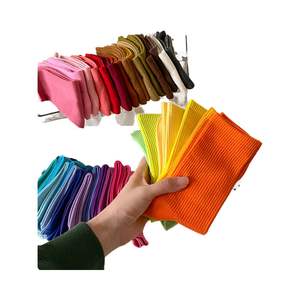 Calcetines de punto hasta la pantorrilla, resistentes a desgarros, con estampado digital, compresión clase 4, diseño personalizado para mujer, uso diario en otoño - Product Image 3