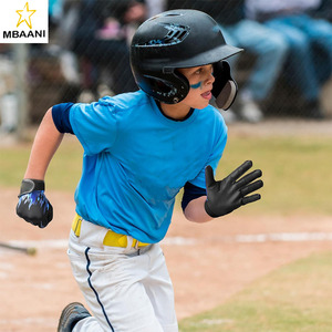 Guantes de Bateo de Béisbol para Niños, Guantes de Bateo de Softbol Juveniles con Ajuste Preciso y Rendimiento Óptimo para Jóvenes Atletas - Product Image 2