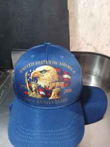 Gorras Deportivas Personalizadas con Logotipo Bordado, Gorras de Béisbol de Algodón de Alta Calidad, Lisas, para Hombre, Venta al Por Mayor - Product Image 6