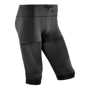 <b>Men</b> <b>Compression</b> <b>Shorts</b> Gym Workout Spandex Polyester Tight Athletic Running Training Sportswear OEM <b>Shorts</b> - Product Image 2