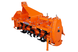 High Quality Tractor Mounted Rotary Tiller <b>Cultivator</b> Heavy Duty Agricultural Rotavator for Farm Soil Preparation Machine CE - Product Image 5