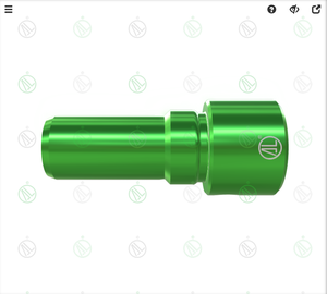 Conjunto de Cilindro y Pistón Estampado 080.1 para Motor Diésel Marino YANMAR M14 M15 M16 MITSUBISHI NM180 NM155 NM16, Nuevo de Taiwán - Product Image 5