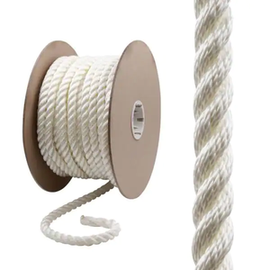 Siam Brother marque en gros coton torsadé et nylon 8mm-20mm emballage et corde de pêche 10mm-18mm tailles disponibles - Product Image 2