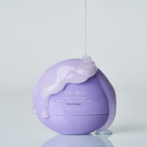 Crema Facial Dr.Bio con Colágeno de Uva, Hidratante, Nutritiva y Reafirmante de Poros, 50g, para Mujeres, Todo Tipo de Piel - Product Image 4