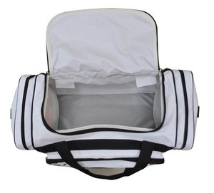 Sac de sport à roulettes grande capacité à prix abordable pour le baseball et le softball, idéal pour les joueurs - Product Image 3