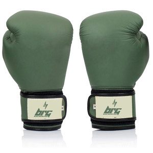ถุงมือชกมวยถุงมือออกแบบเฉพาะ - Product Image 1
