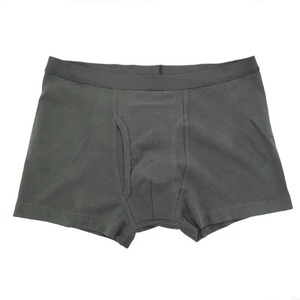 Nouvelles culottes d'incontinence lavables pour hommes, sous-vêtements urinaires réutilisables - Product Image 2