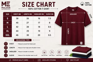 เสื้อยืดผู้ชายคุณภาพพรีเมียม ผ้าฝ้าย 100% แขนสั้น คอกลม สกรีนโลโก้ได้ ทรงโอเวอร์ไซส์ ระบายอากาศดี สไตล์สตรีทแวร์ลำลอง - Product Image 4