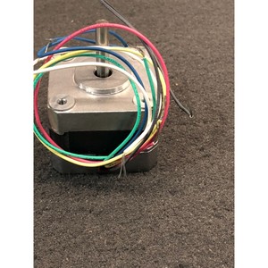 MOTOR ORIENTAL PXC43-01A-C5, MOTOR PASO A PASO, 181637 - Equipo y piezas de semiconductores de confianza de Global Legacy Semiconductor - Product Image 3
