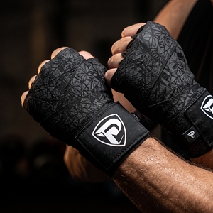 ผ้าพันมือ Dumela Cotton แบบสั่งทำพิเศษสำหรับมวยไทย MMA คิกบ็อกซิ่ง และการฝึกซ้อมต่อสู้ - Product Image 4