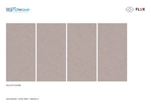 Casper Brunet Marble Collection Non-Reflective Satin <b>Matt</b> Porcelain Tiles Royal Finish Satin <b>Matt</b> GVT PGVT High Durability - Product Image 3