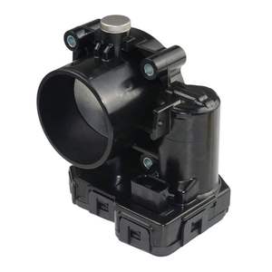 Válvulas de Cuerpo de Aceleración 3.8 para Dodge Ram 1500, Jeep Wrangler, Mitsubishi y Chrysler, Modelos 4861661AA y 4861661AB - Product Image 2