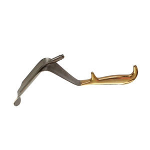 Écarteur pelvien auto-fixant de haute qualité OEM ODM, instrument chirurgical pour salle d'opération, fabrication pakistanaise, vente en gros - Product Image 5