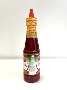 Wholesale Tomato Sauce PET 270g Cholimex Brand Rich Ketchup Condiment Competitive Price Export - Product Image 3