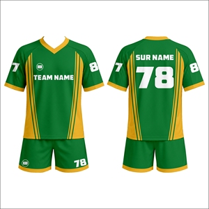 Uniforme de Lacrosse de Primera Calidad, Jersey de Lacrosse Personalizado de Secado Rápido, Fabricante de Ropa Deportiva para Equipos - Product Image 1