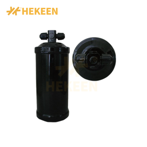 Filtre déshydrateur de climatiseur Hekeen HK-D289 89x246mm 3/8" MF+2 Plug pour outils et pièces de réparation automobile - Product Image 1