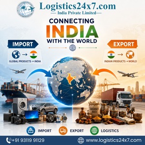 Soluciones Logísticas Integrales, Transporte Aéreo y Marítimo Global, Entrega Aduanera Mundial, Desarrollo de Sitios Web Personalizados con CMS - Product Image 4