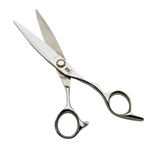 Tijeras Profesionales Japonesas SS para Cortar el Cabello, Tijeras de Acero Inoxidable para Peluquería, Tijeras para Entresacar el Cabello - Product Image 2