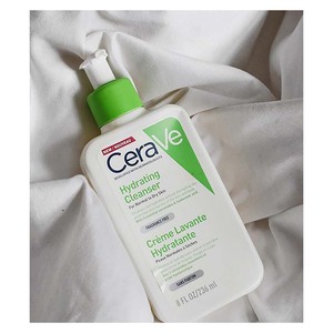 <span class=keywords><strong>Nettoyant</strong></span> <span class=keywords><strong>visage</strong></span> anti-rides à l'<span class=keywords><strong>acide</strong></span> <span class=keywords><strong>salicylique</strong></span> minéral bio de haute qualité Cerav Smooth Cleanser 236 ml pour adultes - Product Image 1