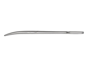 Tijeras Mayo Stille Rectas de Alta Calidad, Patrón Delicado, Acero Inoxidable Alemán, Instrumento Quirúrgico Manual Reutilizable, CE - Product Image 2