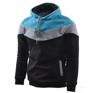 Modèle 2024-2025, sweat-shirt unisexe de luxe surdimensionné, haute qualité, double couche, avec impression brodée personnalisée pour l'hiver - Product Image 5