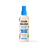 Spray détachant liquide pour taches de nourriture, graisse, café, linge de nouveau-né - Sans nettoyage à sec - Soins personnels et beauté - Spray détachant liquide
