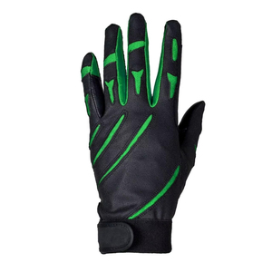 Gants de pêche haut de gamme avec logo personnalisé, paume antidérapante et tissu extensible respirant pour la pêche en plein air et la navigation de plaisance - Product Image 3