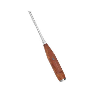 Orthopedic Wooden Handle Osteotome Stainless Steel <b>Surgical</b> <b>Instrument</b> - Product Image 4