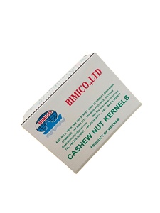 Caja de Cartón Corrugado Reciclado de 3 Capas, Ecológica y Reciclable, con Etiqueta Personalizada de Alta Calidad, para Productos Médicos, Carne y Harina - Product Image 5