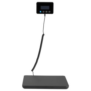 Bilancia Postale Digitale a Doppia Precisione 0,35 Oz/3,5 Oz, Bilancia Commerciale con Funzione Hold/Tare, Display LCD, Capacità 440 Libbre - Product Image 1