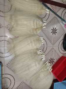 Cabello virgen indio al por mayor, cabello rubio 613 al por mayor, cabello indio de primera calidad al por mayor, cabello rubio al por mayor - Product Image 5