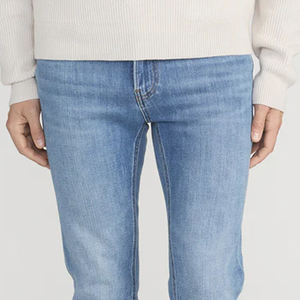 Tissu lourd et confortable pour une coupe décontractée, design tendance pour hommes, prix d'usine pour les acheteurs en gros, style classique OEM. - Product Image 2