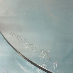 AMAT 0040-32265 BASE, CUBIERTA DE PROTECCIÓN, ESC - Equipo y Piezas de Semiconductores de Confianza de Trusted Global Legacy - Product Image 3